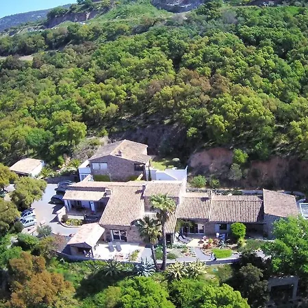 Bed & Breakfast Les Aurochs