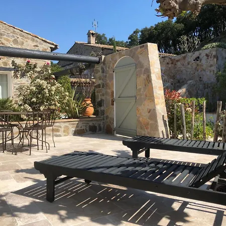 Bed & Breakfast Les Aurochs