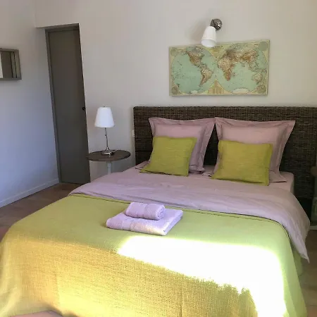 Bed & Breakfast Les Aurochs *