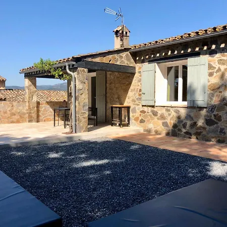 Les Aurochs Grimaud