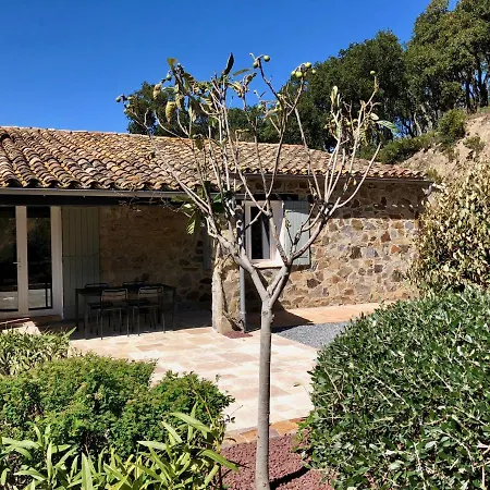 Bed & Breakfast Les Aurochs *