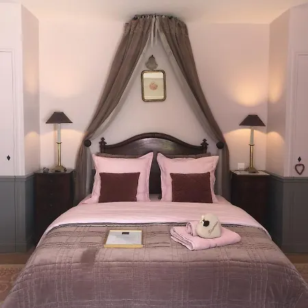 Bed & Breakfast Les Aurochs *