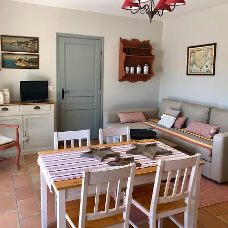 Les Aurochs * Grimaud
