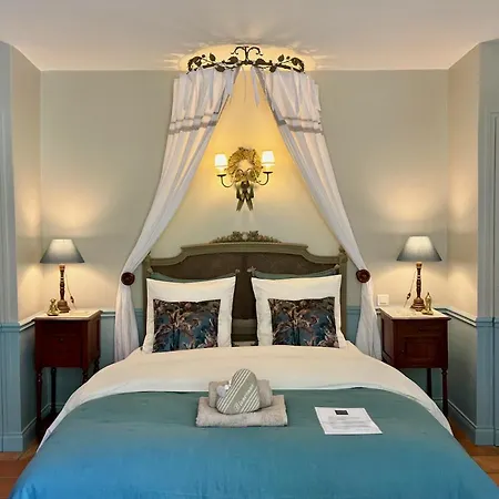 Bed & Breakfast Les Aurochs *