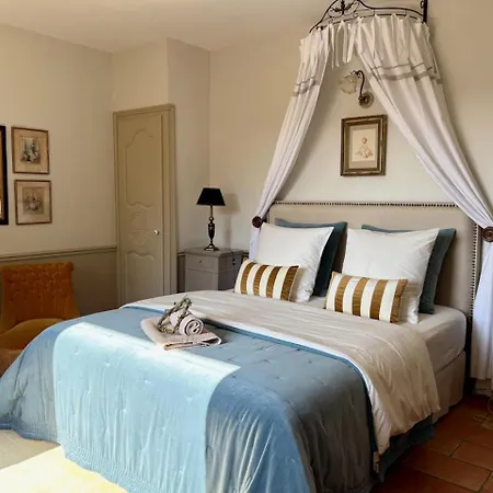 Bed & Breakfast Les Aurochs
