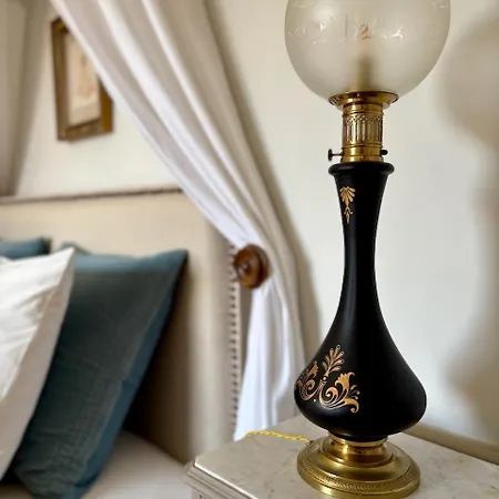 Les Aurochs Bed & Breakfast