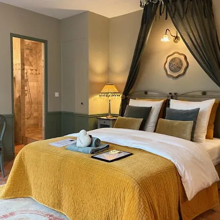 Bed & Breakfast Les Aurochs *