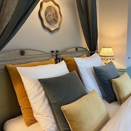 Bed & Breakfast Les Aurochs *