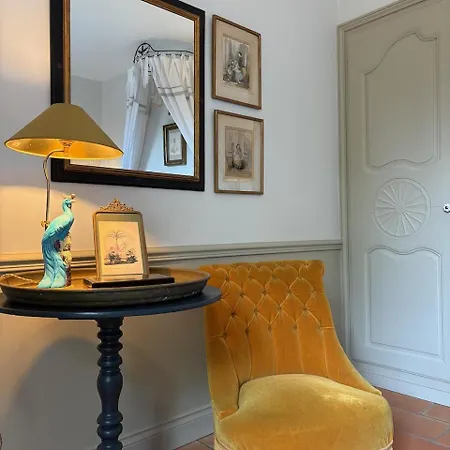 Les Aurochs Bed & Breakfast